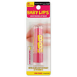 Maybelline® Baby Lips® Moisturizing Lip Balm