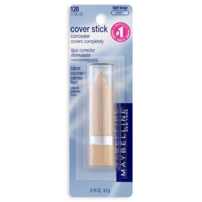 Maybelline&reg; Cover Stick Concealer in Light Beige