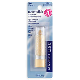 Maybelline® Cover Stick Concealer in Yellow