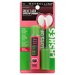 Maybelline® Great Lash® Lots Of Lashes® Mascara in Brown Black