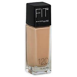 Maybelline® Fit Me® Dewy + Smooth Foundation in Classic Ivory
