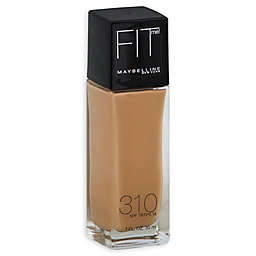 Maybelline® Fit Me® Dewy + Smooth Foundation in Sun Beige