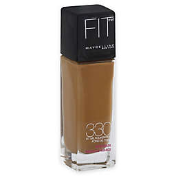 Maybelline® Fit Me® Dewy + Smooth Foundation in Toffee