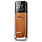 Alternate image 0 for Maybelline&reg; Fit Me&reg; Dewy + Smooth Foundation in Coconut