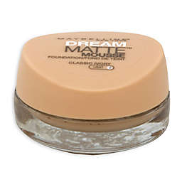 Maybelline® Dream Matte® Mousse Foundation in Classic Ivory