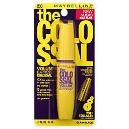 Maybelline® The Colossal Volum' Express™ Mascara in Glam Black