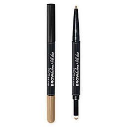 Maybelline® Eyestudio® Brow Define and Fill Duo in Blonde