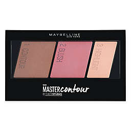 Maybelline® Face Studio®® Master Contour™ Kit in Light/Medium