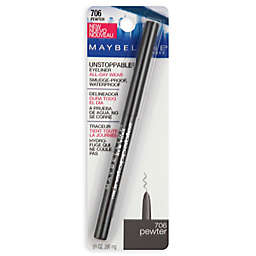 Maybelline® Unstoppable® Eyeliner in Pewter