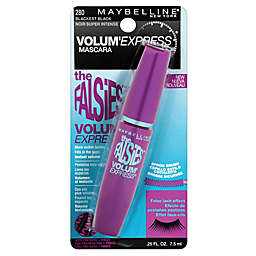 Maybelline® Volum' Express® The Falsies™ Mascara in Blackest Black