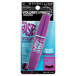 Maybelline® Volum' Express® The Falsies™ Mascara in Very Black