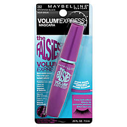 Maybelline® Volum' Express® The Falsies™ Mascara in Brownish Black