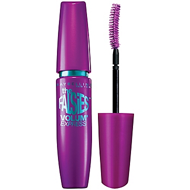 Maybelline&reg; Volum&#39; Express&reg; The Falsies&trade; Mascara in Brownish Black. View a larger version of this product image.