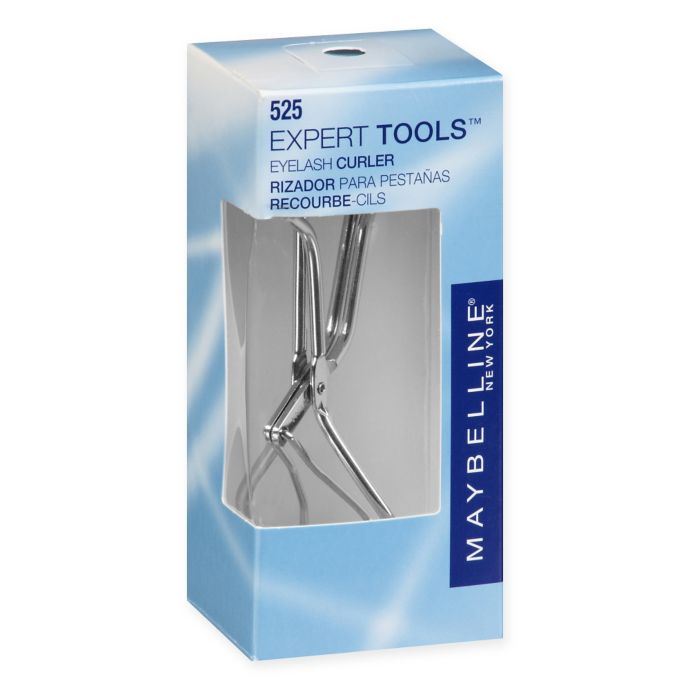 Maybelline® Expert Tools™ Eyelash Curler Bed Bath & Beyond