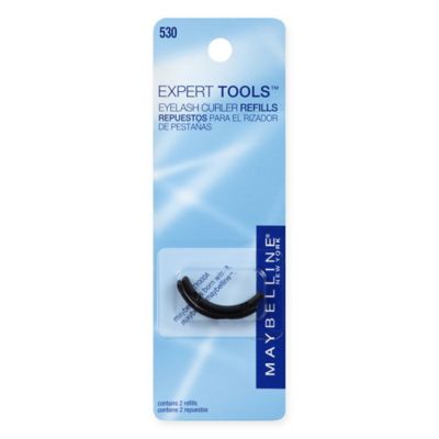 lash curler refill