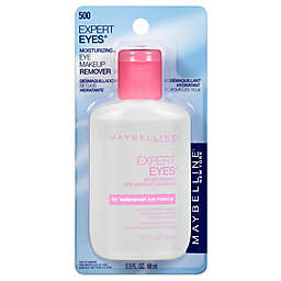 Maybelline® Expert Eyes® Moisturizing Mascara Remover