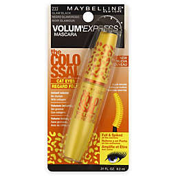 Maybelline® Volum'Express® Colossal Cat Eyes Mascara in Glam Black