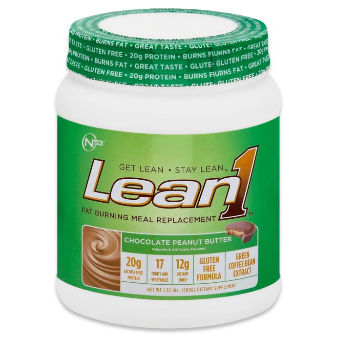 peanut butter burn fat