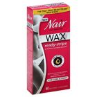 Alternate image 0 for Nair Wax Ready Body Strips 40 Count