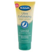 Dr Scholl's&reg; 3.5 oz. Ultra Hydrating Foot Cream