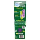 Alternate image 1 for Dr Scholl's&reg; Fitness Walking Women's Insoles