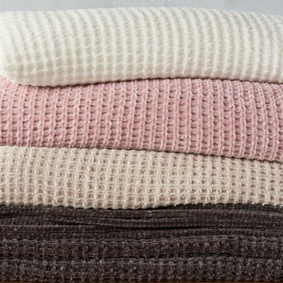 ugg chenille throw