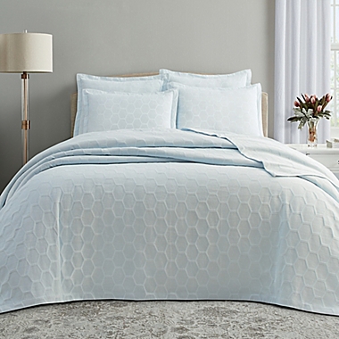 Wamsutta&reg; Castlebay Bedding Collection. View a larger version of this product image.