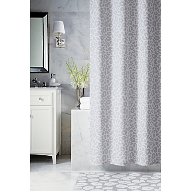 Wamsutta&reg; Montville Shower Curtain Collection. View a larger version of this product image.