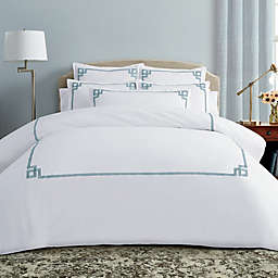 Wamsutta® Whitham 3-Piece Comforter Set