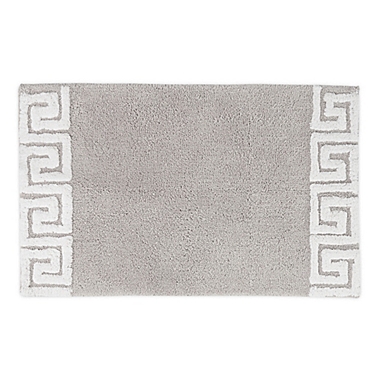 Wamsutta&reg; Sheffield Bath Rug Collection. View a larger version of this product image.