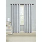 Alternate image 0 for Wamsutta&reg; Montville 84-Inch Light Filtering Curtain Panel in Celestial Blue (Single)