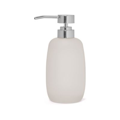 White|Opaque Plastic Pfister GT26-4N S310020 Soap Dispenser Pump 