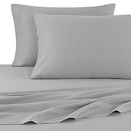 UGG® Surfwashed Cotton Garment Washed 300-Thread-Count Pillowcases (Set of 2)