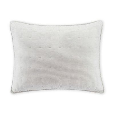 ugg bayside pillow sham