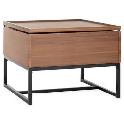 Safavieh Kristie Contemporary Lift-Top Coffee Table