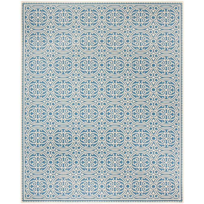 Safavieh Beach House Malibu Indoor Outdoor Rug Bed Bath Beyond