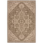 Safavieh Beach House Weirs Indoor/Outdoor Rug