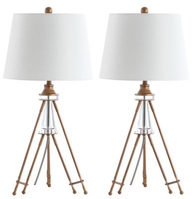 bed bath table lamps