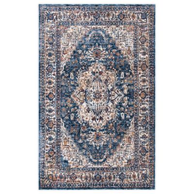 Bee Willow Home Ashbrook Rug In, 9×9 Area Rug