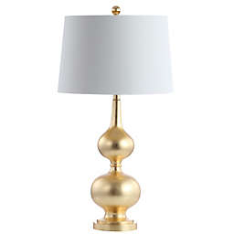 Safavieh Disney® Wishes Table Lamp in Gold Leaf