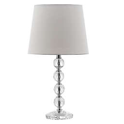 Stacked Ball Table Lamp Bed Bath Beyond, Acrylic Stacked Ball Table Lamp
