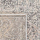 Alternate image 4 for Safavieh Alhambra 8&#39; x 10&#39; Gabias Area Rug in Cream