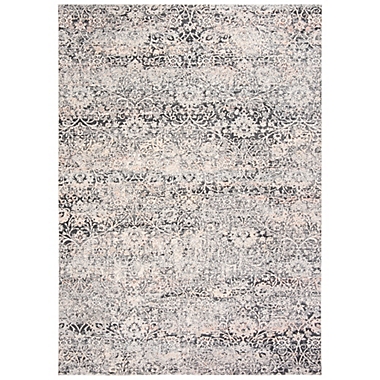 Safavieh Alhambra 8&#39; x 10&#39; Gabias Area Rug in Cream. View a larger version of this product image.