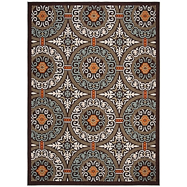 Safavieh Veranda Virgil Indoor/Outdoor Rug. View a larger version of this product image.
