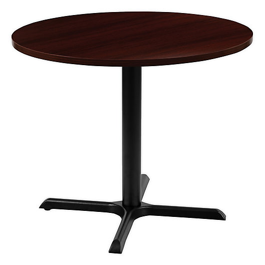 Flash Furniture 36 Inch Round, 36 Round Conference Table And Chairs