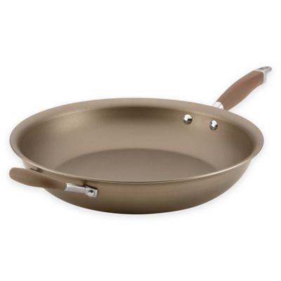 14 inch saute pan