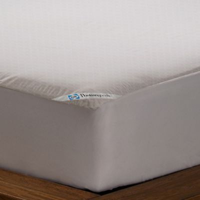 Sealy&reg; Posturepedic Allergy Protection Mattress Cover
