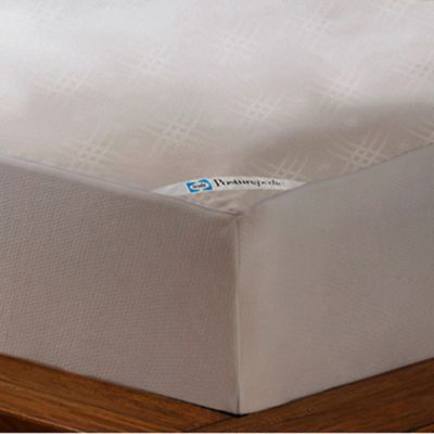 Sealy® Posturepedic Maximum Mattress Protector | Bed Bath & Beyond