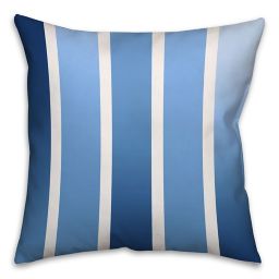 Navy Blue Throw Pillows Bed Bath Beyond