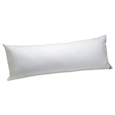 bed bath and beyond body pillow